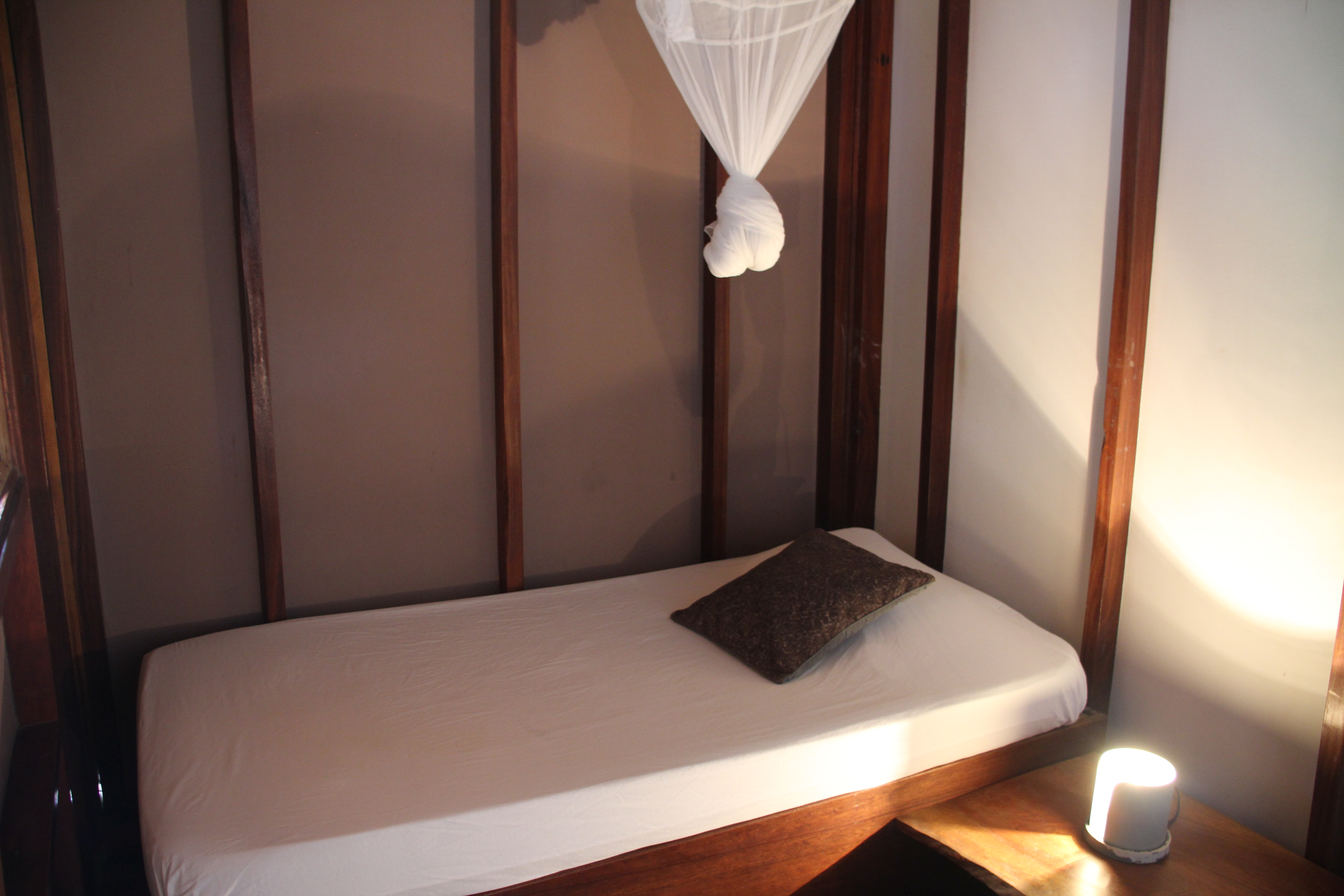 Playa Santa Teresa Surfing