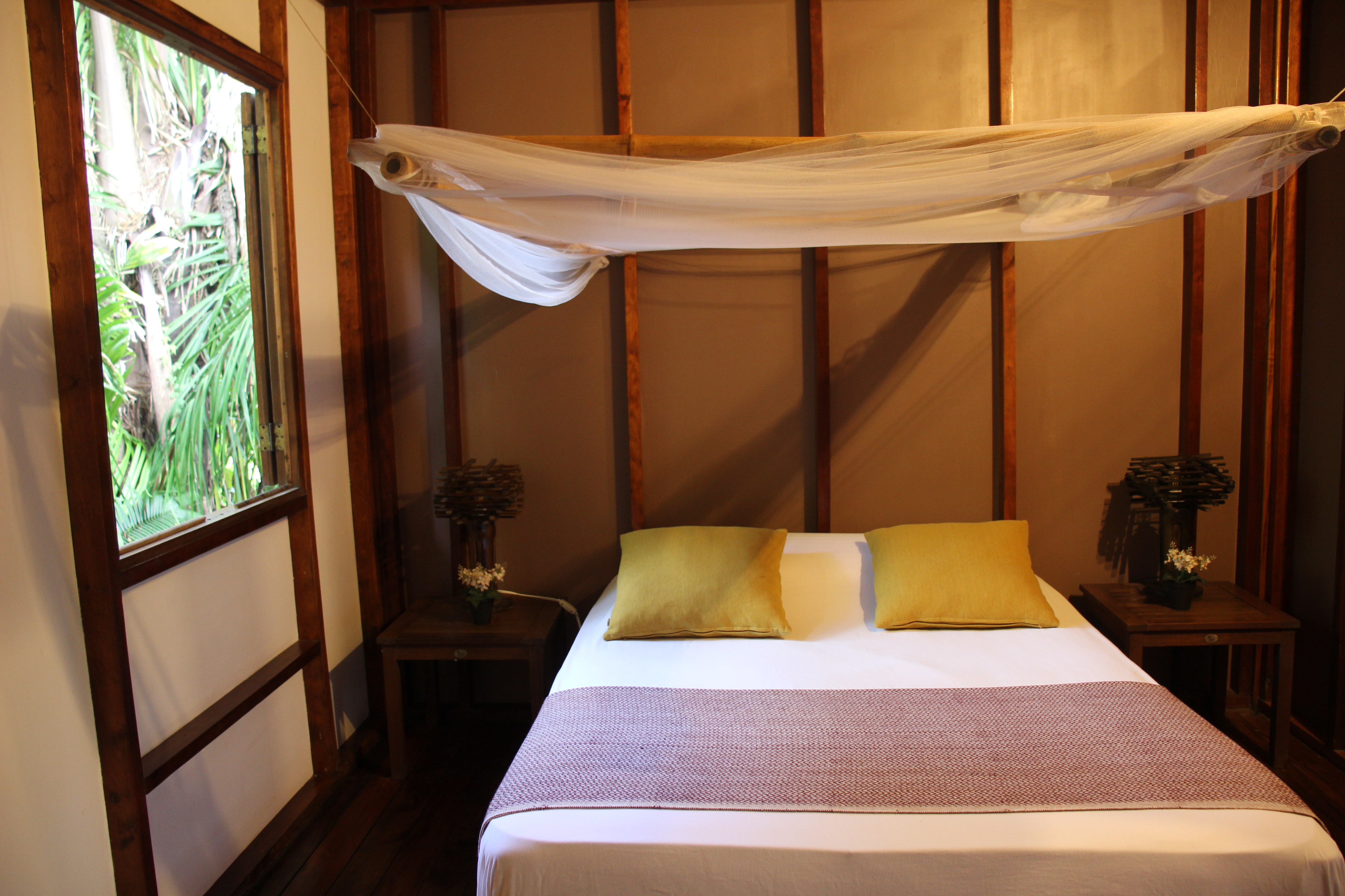 Playa Santa Teresa Surfing