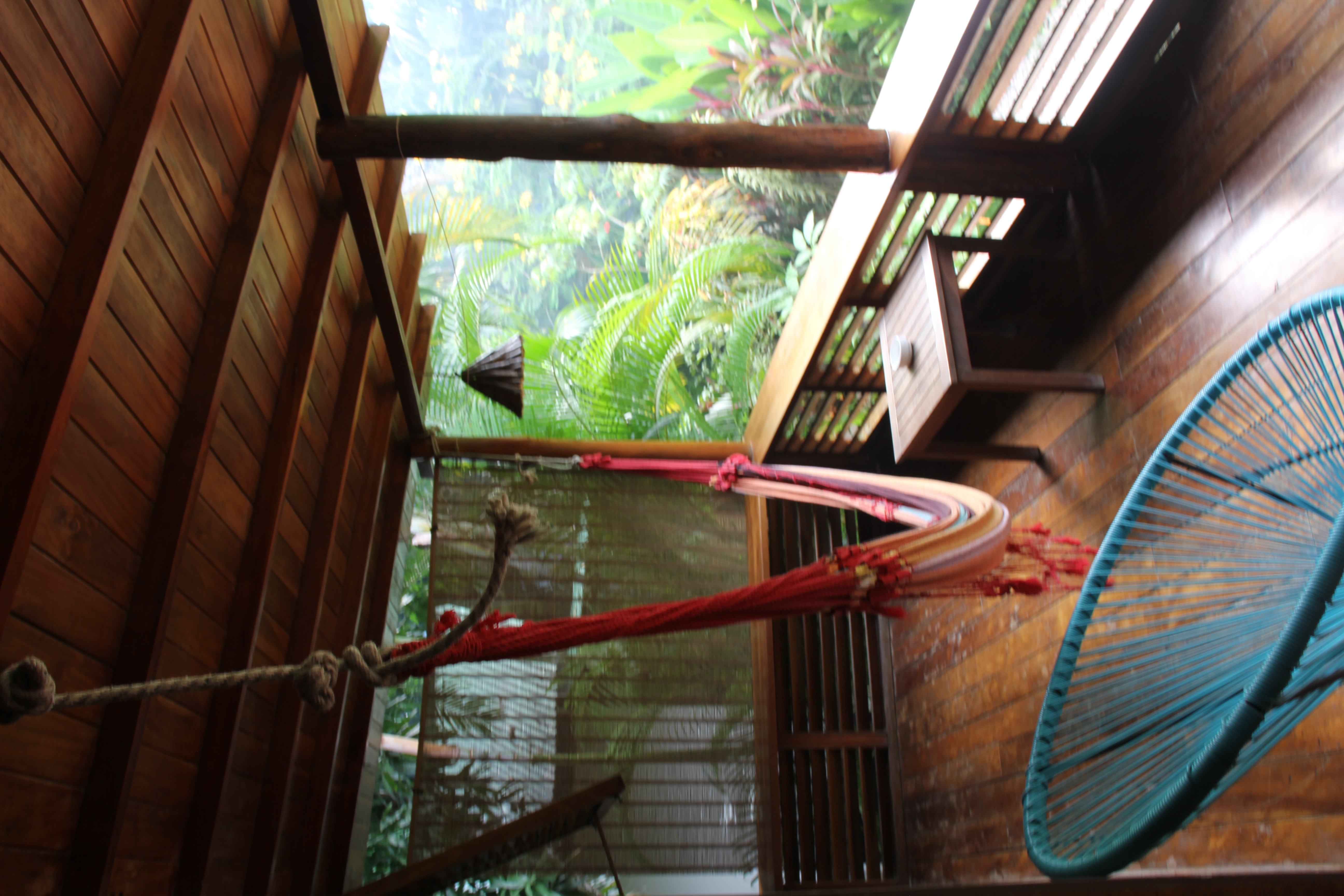 Playa Santa Teresa Surfing