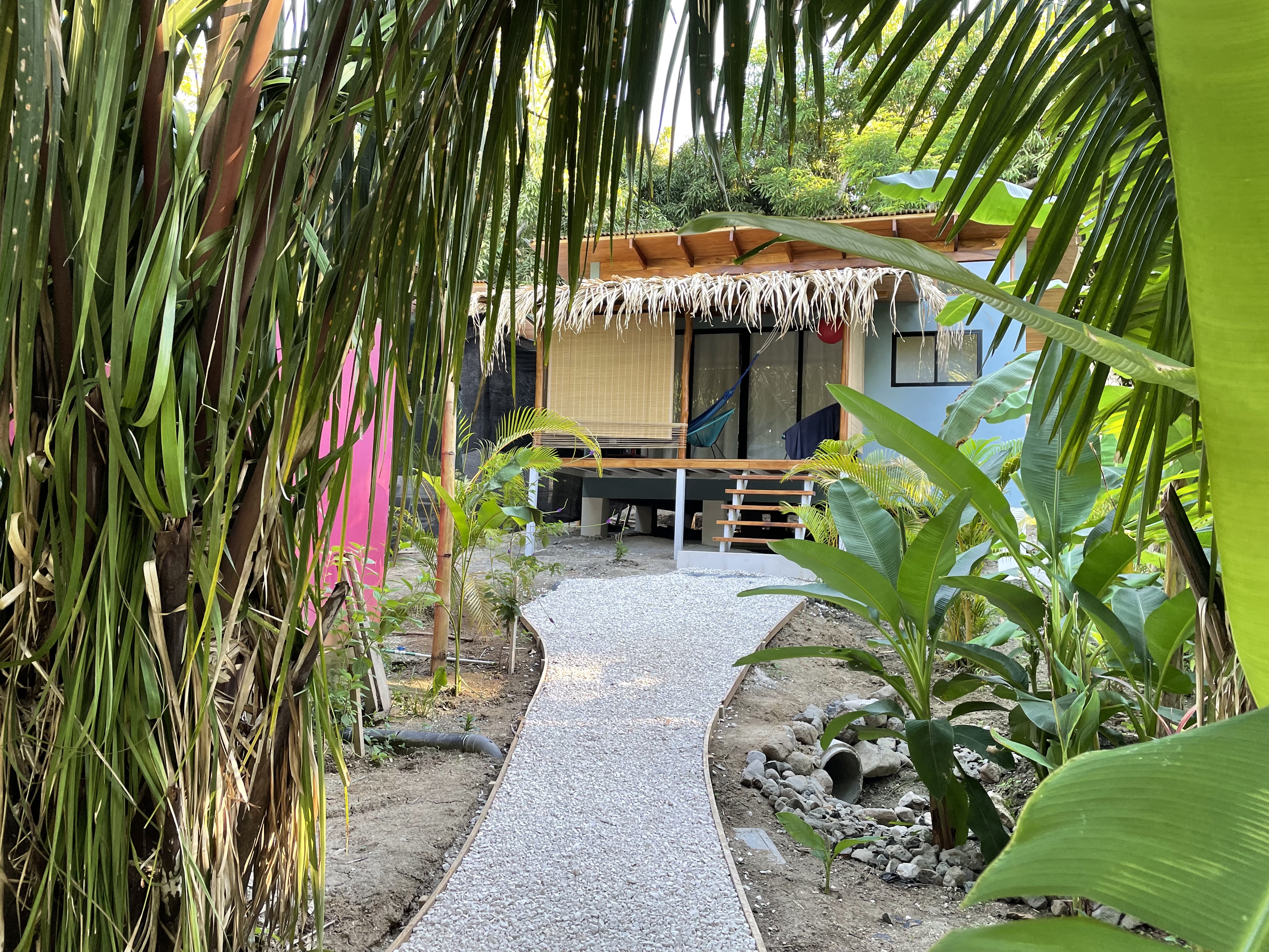 Playa Santa Teresa Surfing